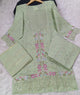 Parrot Green