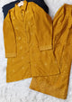 Mustard