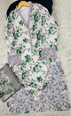 Parrot Green