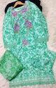 Parrot Green