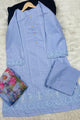 Light Blue