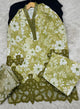 Parrot Green
