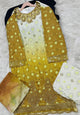 Mustard