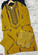 Mustard