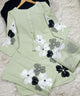 Parrot Green