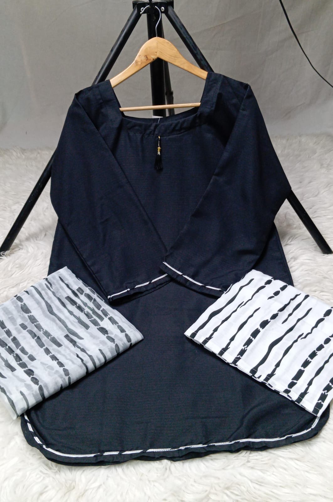 3 PIECE - LAWN SUIT